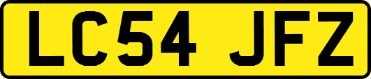 LC54JFZ