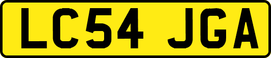 LC54JGA