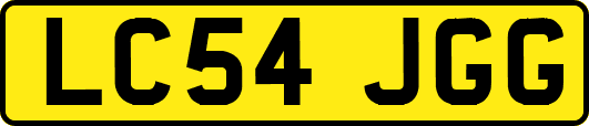 LC54JGG