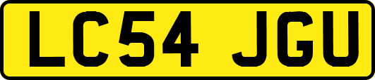 LC54JGU