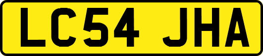 LC54JHA