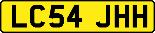LC54JHH