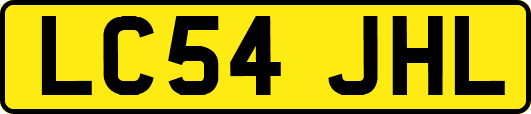 LC54JHL