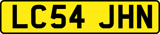LC54JHN