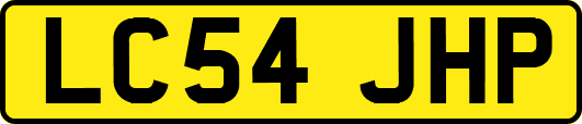 LC54JHP