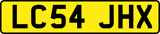 LC54JHX