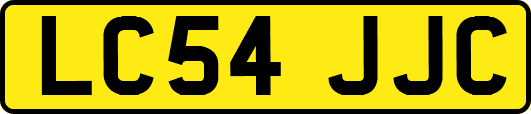 LC54JJC