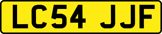 LC54JJF