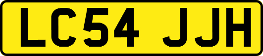 LC54JJH