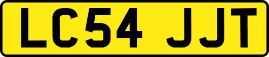 LC54JJT