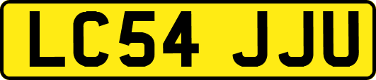 LC54JJU