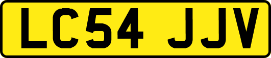 LC54JJV