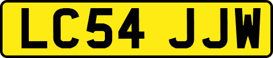 LC54JJW