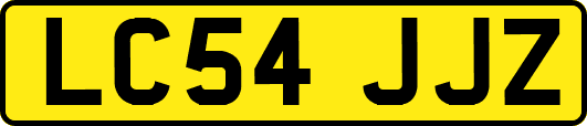 LC54JJZ