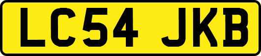 LC54JKB