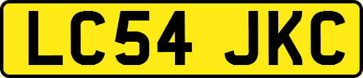 LC54JKC