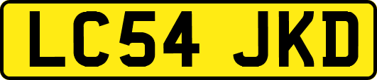 LC54JKD
