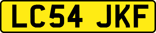 LC54JKF