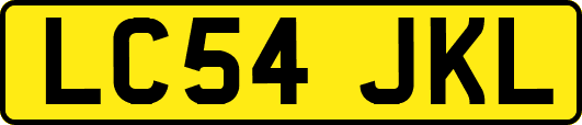 LC54JKL
