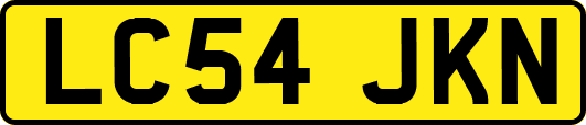 LC54JKN