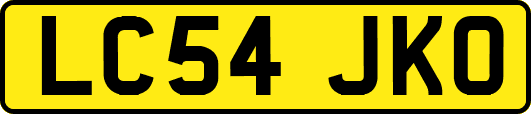 LC54JKO