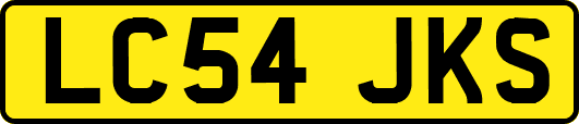 LC54JKS