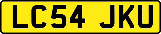LC54JKU