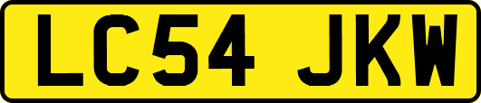 LC54JKW