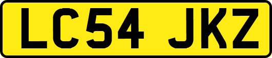 LC54JKZ