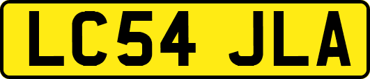 LC54JLA