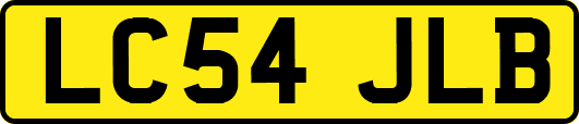 LC54JLB