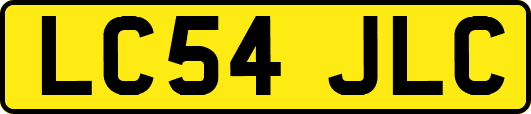 LC54JLC