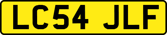 LC54JLF