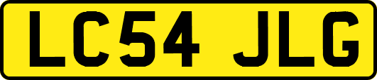 LC54JLG