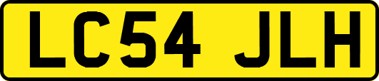 LC54JLH