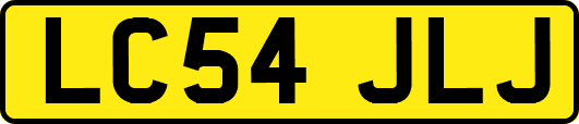 LC54JLJ