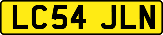 LC54JLN