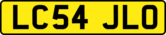 LC54JLO