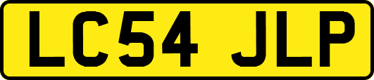 LC54JLP