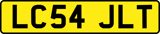 LC54JLT