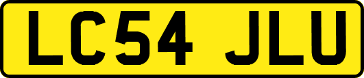 LC54JLU
