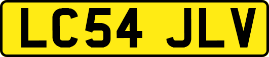 LC54JLV