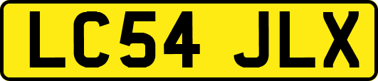 LC54JLX