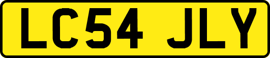 LC54JLY