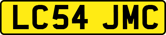 LC54JMC