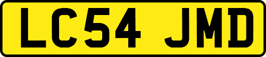 LC54JMD