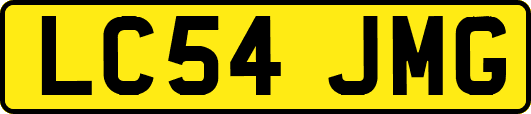 LC54JMG