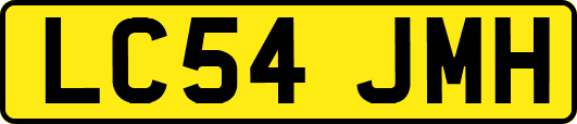 LC54JMH