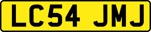 LC54JMJ