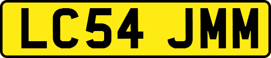 LC54JMM